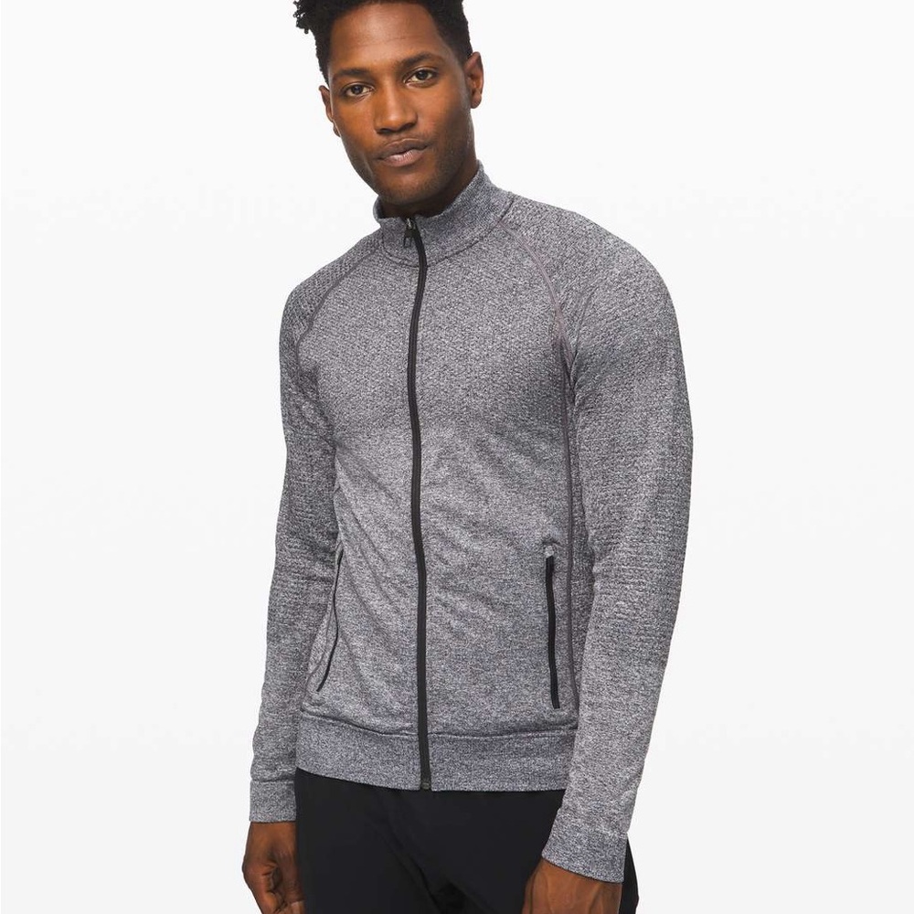 Lululemon Engineered Warmth Jacket